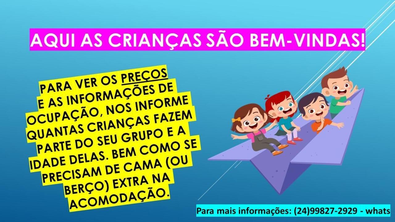 Pousada Riacho Da Serra Penedo  Exterior foto
