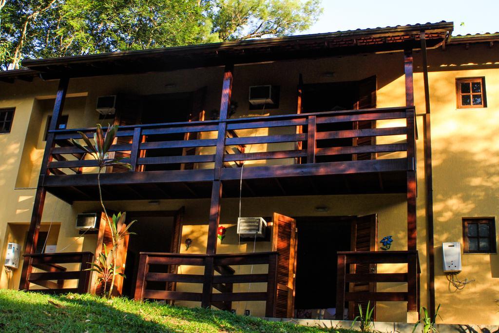 Pousada Riacho Da Serra Penedo  Exterior foto
